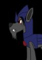 Mason Goeita (Black Wolf)