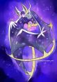 Lunala Pokemon