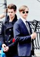 Harry Osborn (Dane Dehann)
