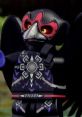 Razar The Raven