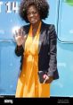 Viola Davis (Angry)