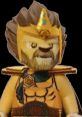 King Lagravis