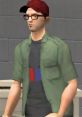 Zero GTA SA Zero