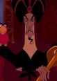 Jafar (Jonathan Freeman, Aladdin) Jafar is a fictional character in Walt Disney Pictures' animated film Aladdin (1992). He