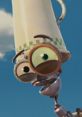 Wonderbot Fowells aka Wonderbot The Red Prince Knight (Haley Joel Osment) Wonderbot Fowells aka Wonderbot The Red Prince