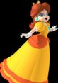 Princess Daisy (Deanna Mustard) Princess Daisy