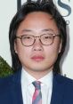 Jimmy O. Yang The voice of Jimmy O. Yang.