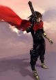 Vincent Valentine (Remake) Type your text and hear it in the voice of Vincent Valentine (Remake).