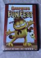 Garfield (Frank Welker) Type your text and hear it in the voice of Garfield (Frank Welker).