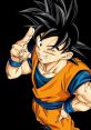 Goku Latam Dragón Ball