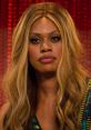 Laverne Cox Laverne Cox (born May 29, 1972) is an American actress and LGBTQ advocate.[3][4][5] She rose to prominence