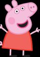 Peppa Pig Narrator