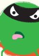 Evil Pea (Jessica Dicicco, Supertato) Evil Pea is the main antagonist of Supertato.