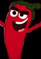 Chilli (Andrew Ellis, Supertato) Chilli is a character from Supertato.