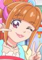 Tatemoto Hanna (Delicious Party Pretty Cure) Tatemoto Hanna