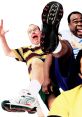 The Ringer (2005) "The Ringer" is a heartwarming comedy film released in 2005. Directed by Barry W. Blaustein, the movie