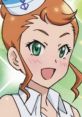 So Min (Pretty Rhythm Dear My Future Scene) So Min