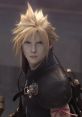 Cloud Strif FF7 Cloud Strif