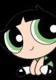 Buttercup. Ppgs Reboot. 2016 From The Powerpuff Girls 2016 Reboot.