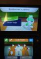 Louie Lara (Light Blue Yoshi)