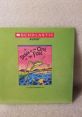 Scholastic Audio "This Is A Copyrighted Work" Announcer