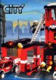 Lego City 2005-2006