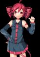 Kasane Teto Type your text and hear it in the voice of Kasane Teto .