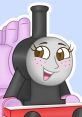 Rosie (Thomas & Friends) (Jules De Jongh) The Fat Controller says it's called guilt.
