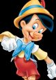 Pinocchio (Disneyland Adventures) Hi-Fi Type your text and hear it in the voice of Pinocchio.