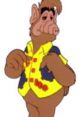Alf Gordon Shubway