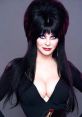 Elvira - Mistress Of The Dark The raven haired beauty with luscious boobs who was part of every man's Halloween fantasy