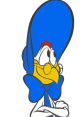 Miss Prissy (Looney Tunes) #looneytunes