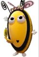 Mama Bee (The Hive) Mama Bee