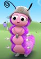 Katypillar (The Hive) Katypillar