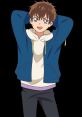 Shinada Takumi (Delicious Party Pretty Cure) Shinada Takumi
