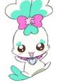 Chypre (Heartcatch Pretty Cure) Chypre