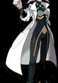 Professor Burnet Professor Burnet From Pokemon
