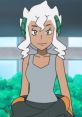 Professor Burnet Professor Burnet From Pokemon