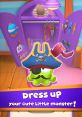 My Derp Virtual Pet Tapps games