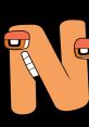 N (Alphabet Lore) En