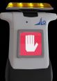Secur-T (Teddy Newton, Wall-E) SECUR-T, or Steward-Bots are supporting antagonists in the 2008 Disney•Pixar animated feature