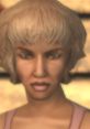 Crystal Billy Crane Fair, Bully Voice And Quotes 💸💶💪👀☠️😱⚽️🚬 Crystal is a supporting character in Bully. She is an