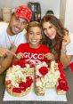 King Ferran (The Royalty Family )