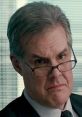 Jack Gilpin John Mitchell Gilpin (born May 31, 1951) is an American actor. He has portrayed Church the Butler in HBO's