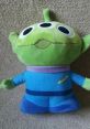 Alien (Little Green Man) (Disney: Pixar: Toy Story) (1995 - Present) Type your text and hear it in the voice of Alien