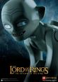 Gollum (Lord of the Rings) Type your text and hear it in the voice of Gollum (Lord of the rings).