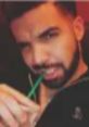 Drake Singing Para fijar un clip, manténlo presionado. Después de una hora, se borrarán todos los clips que no estén