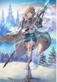 Fjorm (Fire Emblem Heroes) Fjorm