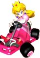 Peach (Mario Kart 64) Peach