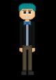 Jack (Jack's Schoolhouse Of Enhanced Randomness) Here is the link to this wiki: JACK'S SCHOOLHOUSE OF ENHANCED RANDOMNESS